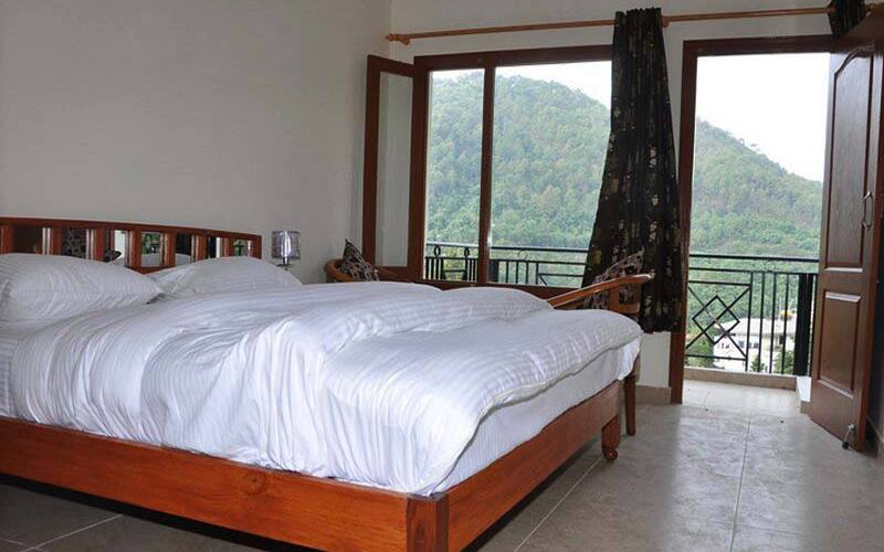 Hotel Apple Inn, Nainital 5